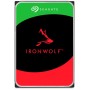 Купить ᐈ Кривой Рог ᐈ Низкая цена ᐈ Накопитель HDD SATA 2.0TB Seagate IronWolf NAS 5400rpm 256MB (ST2000VN003)