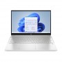 Купить ᐈ Кривой Рог ᐈ Низкая цена ᐈ Ноутбук HP Pavilion 15-eg3036ua (832U1EA); 15.6" FullHD (1920x1080) IPS LED матовый / Intel 