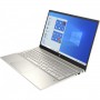 Купить ᐈ Кривой Рог ᐈ Низкая цена ᐈ Ноутбук HP Pavilion 15-eg3041ua (834F9EA); 15.6" FullHD (1920x1080) IPS LED матовый / Intel 