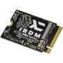 Накочувач SSD 512GB Goodram IRDM Pro Nano M.2 2230 PCIe 4.0 x4 3D NAND (IRP-SSDPR-P44N-512-30)