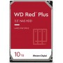 Накопитель HDD SATA 10.0TB WD Red Plus 7200rpm 256MB (WD101EFBX)