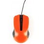 Мышь COBRA MO-101 Orange