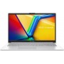 Купить ᐈ Кривой Рог ᐈ Низкая цена ᐈ Ноутбук Asus Vivobook Go 15 E1504FA-BQ534 (90NB0ZR1-M00UN0); 15.6" FullHD (1920x1080) IPS LE