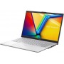 Купить ᐈ Кривой Рог ᐈ Низкая цена ᐈ Ноутбук Asus Vivobook Go 15 E1504FA-BQ534 (90NB0ZR1-M00UN0); 15.6" FullHD (1920x1080) IPS LE