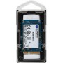 Накопитель SSD 512GB Kingston KC600 mSATA SATAIII 3D TLC (SKC600MS/512G)