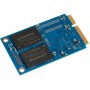 Накопитель SSD 1ТB Kingston KC600 mSATA SATAIII 3D TLC (SKC600MS/1024G)