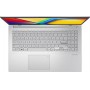 Купить ᐈ Кривой Рог ᐈ Низкая цена ᐈ Ноутбук Asus Vivobook Go 15 E1504FA-BQ534 (90NB0ZR1-M00UN0); 15.6" FullHD (1920x1080) IPS LE