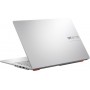 Купить ᐈ Кривой Рог ᐈ Низкая цена ᐈ Ноутбук Asus Vivobook Go 15 E1504FA-BQ534 (90NB0ZR1-M00UN0); 15.6" FullHD (1920x1080) IPS LE