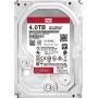 Купить ᐈ Кривой Рог ᐈ Низкая цена ᐈ Накопитель HDD SATA 4.0TB WD Red Pro NAS 7200rpm 256MB (WD4003FFBX)