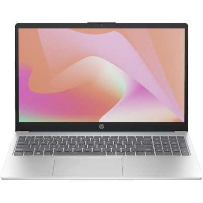 Купить ᐈ Кривой Рог ᐈ Низкая цена ᐈ Ноутбук HP 15-fd0024ua (827B3EA); 15.6" FullHD (1920x1080) IPS LED матовый / Intel Core i5-1