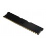 Модуль памяти DDR4 16GB/3600 Goodram Iridium Pro Deep Black (IRP-K3600D4V64L18/16G)