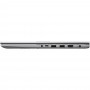 Купить ᐈ Кривой Рог ᐈ Низкая цена ᐈ Ноутбук Asus Vivobook 15 X1504ZA-BQ066 (90NB1022-M002X0); 15.6" FullHD (1920x1080) IPS LED м
