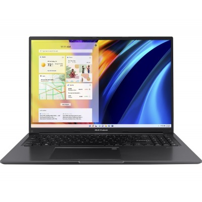 Купить ᐈ Кривой Рог ᐈ Низкая цена ᐈ Ноутбук Asus Vivobook 16 X1605ZA-MB521 (90NB0ZA3-M00H20); 16" WUXGA (1920x1200) IPS LED мато