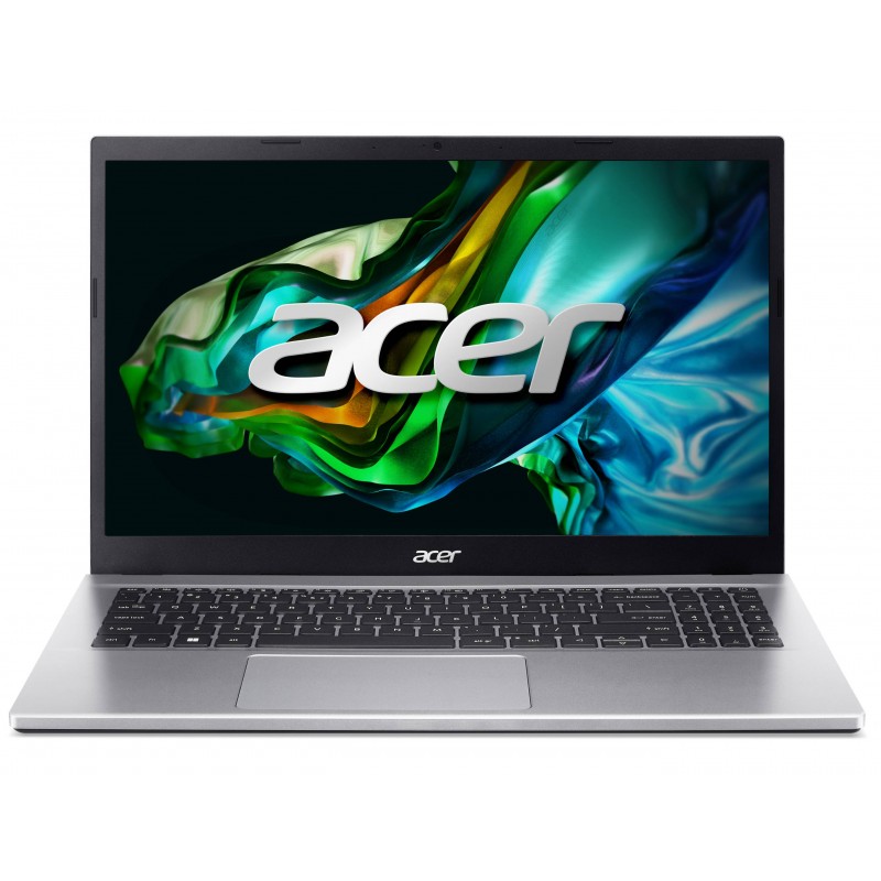 Купить ᐈ Кривой Рог ᐈ Низкая цена ᐈ Ноутбук Acer Aspire 3 A315-44P-R969 (NX.KSJEU.002); 15.6" FullHD (1920x1080) IPS LED матовый