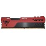 Модуль памяти DDR4 2x8GB/3200 Patriot Viper Elite II Red (PVE2416G320C8K)