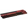 Модуль памяти DDR4 2x16GB/4000 Patriot Viper Elite II Red (PVE2432G400C0K)