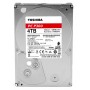 Купить ᐈ Кривой Рог ᐈ Низкая цена ᐈ Накопитель HDD SATA 4.0TB Toshiba P300 5400rpm 128MB (HDWD240UZSVA)