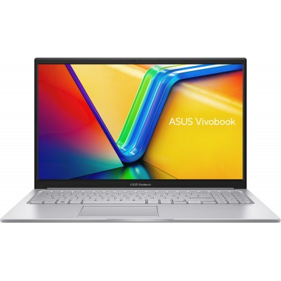 Купить ᐈ Кривой Рог ᐈ Низкая цена ᐈ Ноутбук Asus Vivobook 15 X1504ZA-BQ605 (90NB1022-M00WW0); 15.6" FullHD (1920x1080) IPS LED м