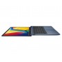 Купить ᐈ Кривой Рог ᐈ Низкая цена ᐈ Ноутбук Asus Vivobook 15 X1504ZA-BQ604 (90NB1021-M00WV0); 15.6" FullHD (1920x1080) IPS LED м