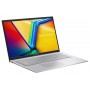 Купить ᐈ Кривой Рог ᐈ Низкая цена ᐈ Ноутбук Asus Vivobook 17 X1704VA-AU210 (90NB10V1-M007V0); 17.3" FullHD (1920x1080) IPS LED м