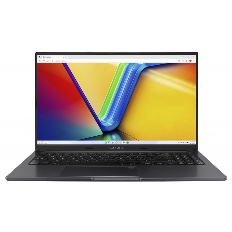 Купить ᐈ Кривой Рог ᐈ Низкая цена ᐈ Ноутбук Asus Vivobook 15 OLED X1505VA-L1232 (90NB10P1-M00910); 15.6" FullHD (1920x1080) OLED