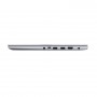 Купить ᐈ Кривой Рог ᐈ Низкая цена ᐈ Ноутбук Asus Vivobook 15X K3504VA-BQ408 (90NB10A2-M00FP0); 15.6" FullHD (1920x1080) IPS LED 