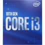 Купить ᐈ Кривой Рог ᐈ Низкая цена ᐈ Процессор Intel Core i3 10100 3.6GHz (6MB, Comet Lake, 65W, S1200) Box (BX8070110100)