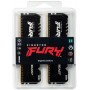Модуль памяти DDR4 2x16GB/3200 Kingston Fury Beast RGB (KF432C16BBAK2/32)