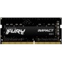 Модуль памяти SO-DIMM 16GB/3200 DDR4 Kingston Fury Impact (KF432S20IB/16)