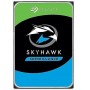 Купить ᐈ Кривой Рог ᐈ Низкая цена ᐈ Накопитель HDD SATA 4.0TB Seagate SkyHawk 256MB (ST4000VX016)