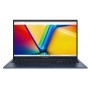 Купить ᐈ Кривой Рог ᐈ Низкая цена ᐈ Ноутбук Asus Vivobook 17 X1704ZA-AU143 (90NB10F2-M005Z0); 17.3" FullHD (1920x1080) IPS LED м