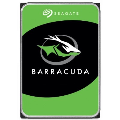 Купить ᐈ Кривой Рог ᐈ Низкая цена ᐈ Накопитель HDD SATA 1.0TB Seagate BarraCuda 7200rpm 256MB (ST1000DM014)