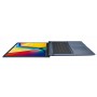 Купить ᐈ Кривой Рог ᐈ Низкая цена ᐈ Ноутбук Asus Vivobook 17 X1704ZA-AU143 (90NB10F2-M005Z0); 17.3" FullHD (1920x1080) IPS LED м