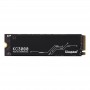 Накопитель SSD 2TB Kingston KC3000 M.2 2280 PCIe 4.0 x4 NVMe 3D TLC (SKC3000D/2048G)