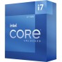 Процессор Intel Core i7 12700K 3.6GHz (25MB, Alder Lake, 125W, S1700) Box (BX8071512700K)