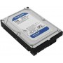 Купить ᐈ Кривой Рог ᐈ Низкая цена ᐈ Накопитель HDD SATA 2.0TB WD Blue 7200rpm 256MB (WD20EZBX)