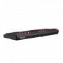 Купить ᐈ Кривой Рог ᐈ Низкая цена ᐈ Клавиатура A4Tech S98 Bloody Sports Red