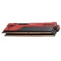 Модуль памяти DDR4 2x8GB/2666 Patriot Viper Elite II Red (PVE2416G266C6K)