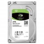 Купить ᐈ Кривой Рог ᐈ Низкая цена ᐈ Накопитель HDD SATA 2.0TB Seagate BarraCuda 7200rpm 256MB (ST2000DM008)