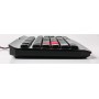 Купить ᐈ Кривой Рог ᐈ Низкая цена ᐈ Клавиатура A4Tech Bloody Q100 Ukr Black