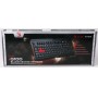 Купить ᐈ Кривой Рог ᐈ Низкая цена ᐈ Клавиатура A4Tech Bloody Q100 Ukr Black