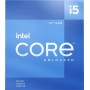 Процесор Intel Core i5 12600KF 3.7GHz (20MB, Alder Lake, 125W, S1700) Box (BX8071512600KF)