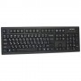 Купить ᐈ Кривой Рог ᐈ Низкая цена ᐈ Клавиатура A4Tech KR-85 PS/2 Black