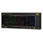 Купить ᐈ Кривой Рог ᐈ Низкая цена ᐈ Клавиатура 2E Gaming KG280 LED Ukr Black (2E-KG280UB)