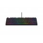 Купить ᐈ Кривой Рог ᐈ Низкая цена ᐈ Клавиатура Hator Rockfall 2 Optica TKL Black (HTK-730)