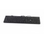 Купить ᐈ Кривой Рог ᐈ Низкая цена ᐈ Клавиатура Frime Moonfox 3Color Ukr Black (FLK18210)