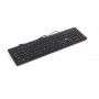 Купить ᐈ Кривой Рог ᐈ Низкая цена ᐈ Клавиатура Frime Moonfox 3Color Ukr Black (FLK18210)
