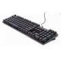 Купить ᐈ Кривой Рог ᐈ Низкая цена ᐈ Клавиатура A4Tech B750N Bloody Black