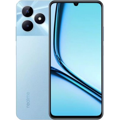 Смартфон Realme Note 50 4/256GB (RMX3834) Sky Blue