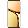 Смартфон Realme C61 6/128GB Sparkle Gold